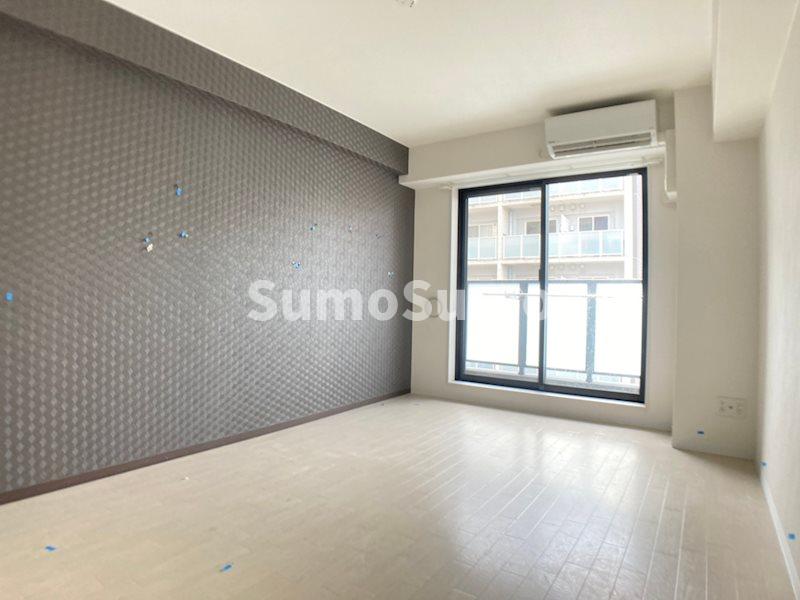 その他部屋・スペース　ゆとりの広さです