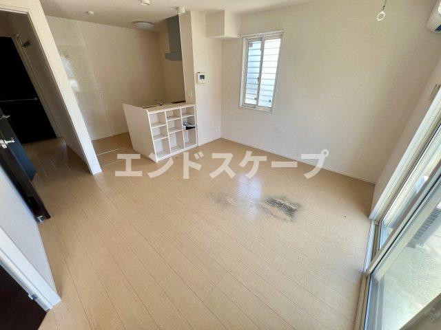 居室・リビング　高崎、前橋のお部屋探しはエンドスケープまで！お客様の理想お聞