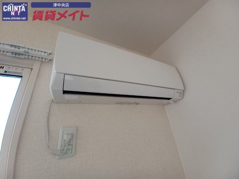 その他設備　反転タイプ参考写真