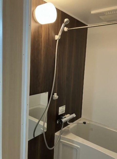 バス・シャワールーム　☆浴室☆