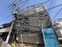北千住駅より徒歩19分 1階 新築の賃貸物件