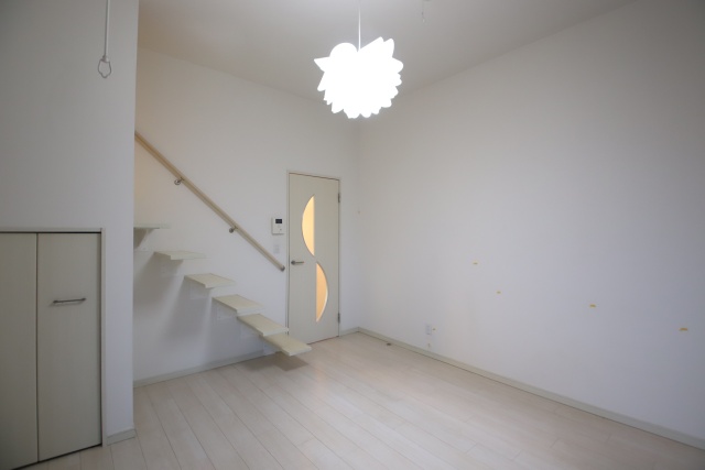 居室・リビング　※別室の参考写真の為、現況優先です。