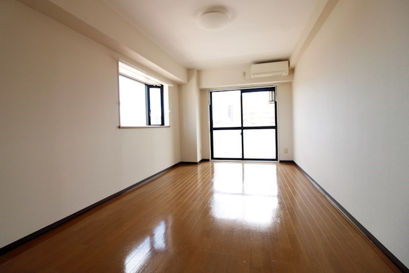 居室・リビング　※別室参考写真※