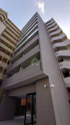 建物外観　リライフ浅草店