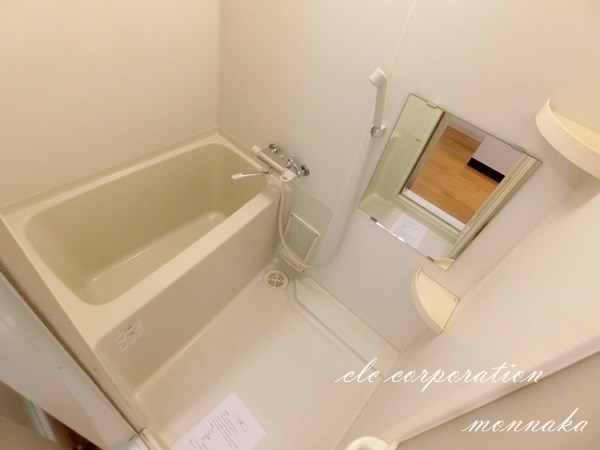 バス・シャワールーム　同仕様写真