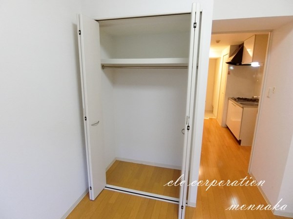 収納　同仕様写真