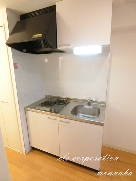 キッチン　同仕様写真