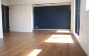 その他部屋・スペース　リビング/居室