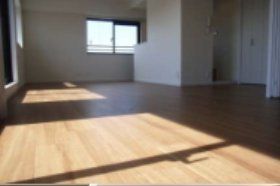 居室・リビング　リビング/居室