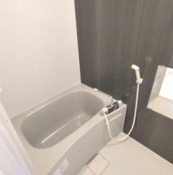 バス・シャワールーム　☆くつろげるお風呂☆