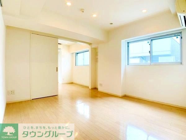 居室・リビング　お部屋探しは株式会社　タウンハウジング　までお気軽にお問合…