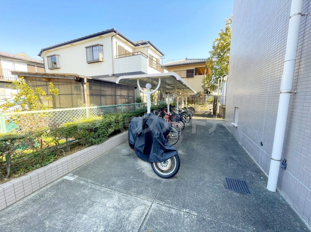 その他共有部分　共有部分