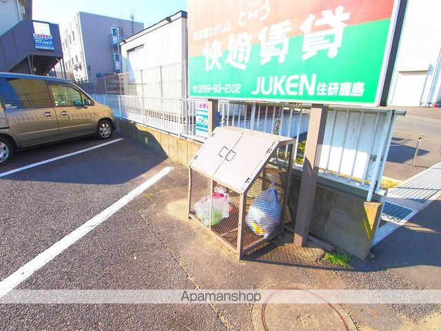 その他共有部分　その他共有部分