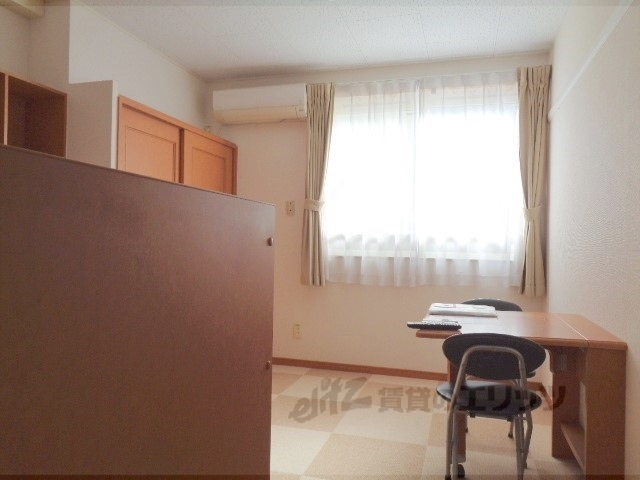 居室・リビング　洋室