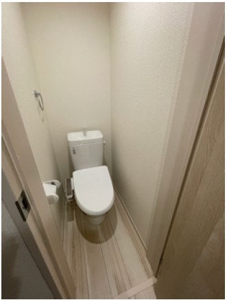 トイレ　同仕様写真