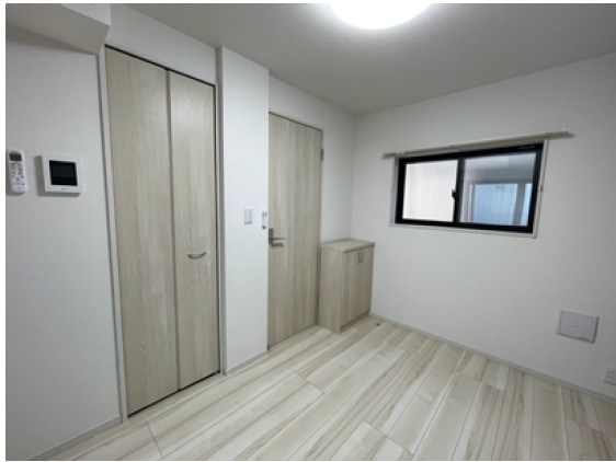 居室・リビング　同仕様写真