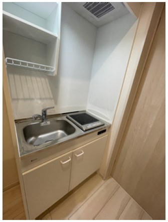 キッチン　同仕様写真