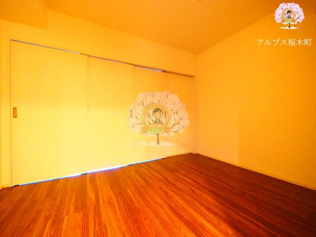 その他部屋・スペース　別部屋参考写真