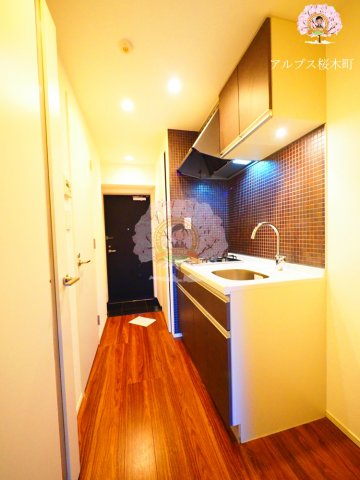 玄関　別部屋参考写真