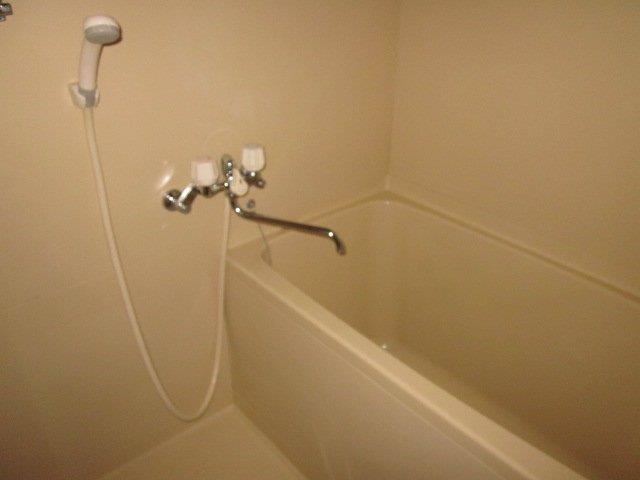 バス・シャワールーム　バス（イメージ）