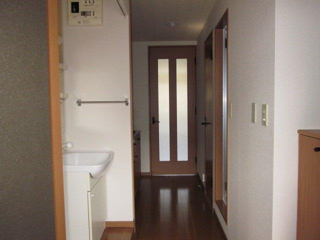 玄関　玄関（イメージ）