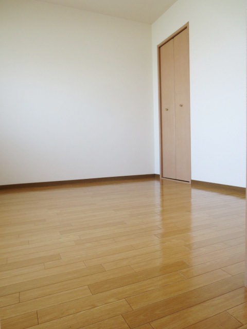 その他部屋・スペース　北側洋室