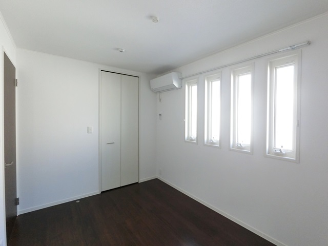 その他部屋・スペース　落ち着いた雰囲気のお部屋です♪