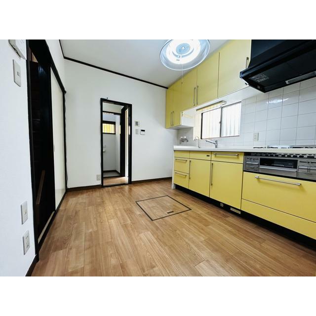 その他部屋・スペース　その他部屋スペース DK