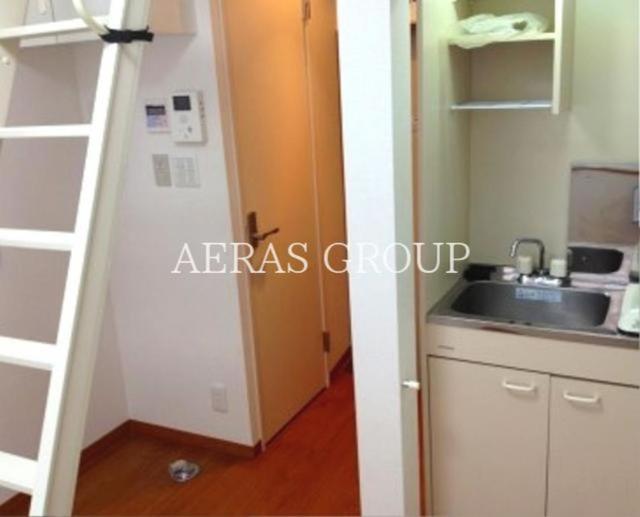 その他部屋・スペース　寝室