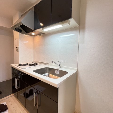 キッチン　同仕様タイプです