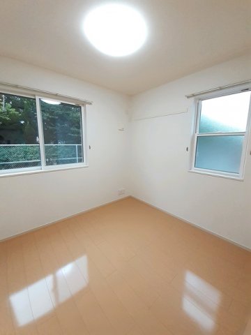 その他部屋・スペース　明るい室内です