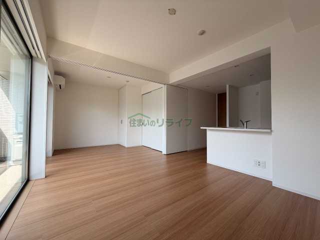 ロビー　フレンシア高円寺