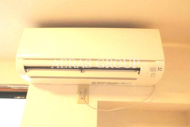 その他設備　内装