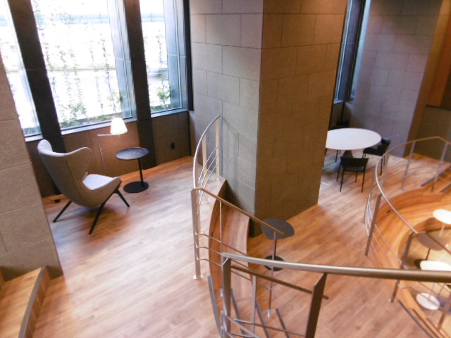 ロビー　ロビー