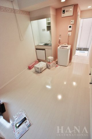 居室・リビング　同タイプ参考写真です。