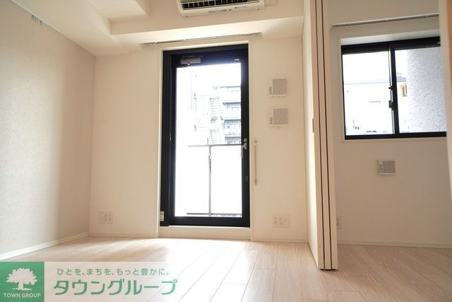 居室・リビング　※写真は同タイプ住戸です。