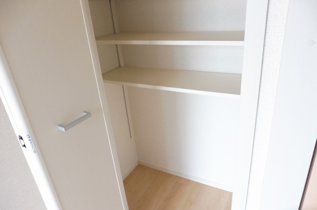 玄関　玄関収納