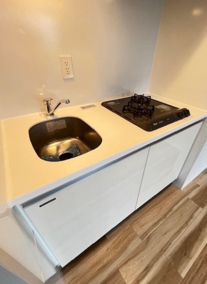 キッチン　☆使いやすいシステムキッチン☆