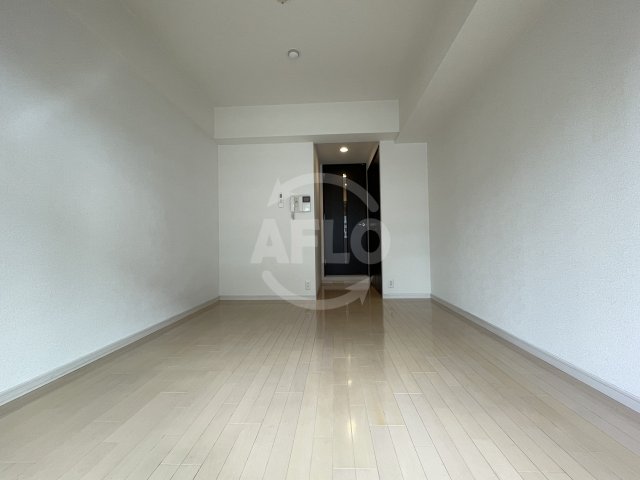 居室・リビング　サムティ中之島WEST　洋室