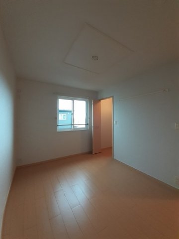 その他部屋・スペース　内装です