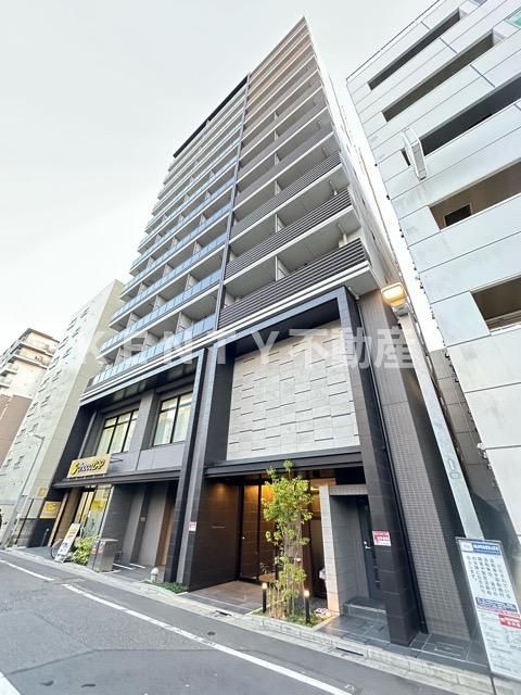 建物外観　外観も気になるポイント