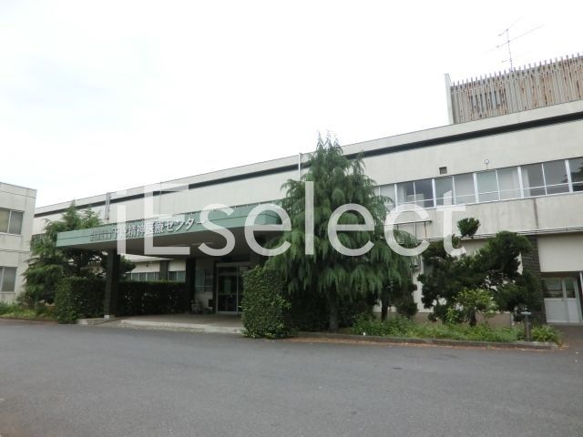 病院　独立行政法人国立病院機構下総精神医療センター（病院）まで860m