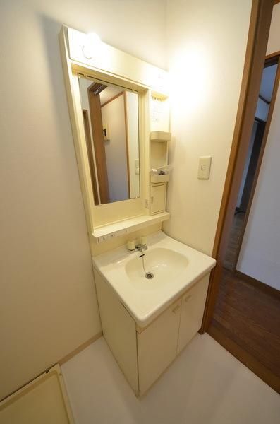 洗面設備　★お問い合わせはタウンハウジングまで★