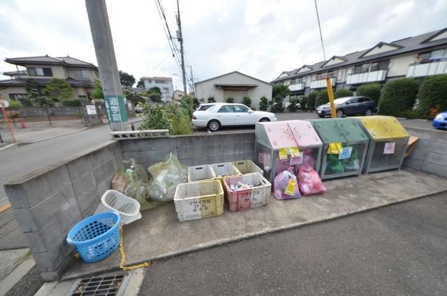 その他　その他（その他）まで10m