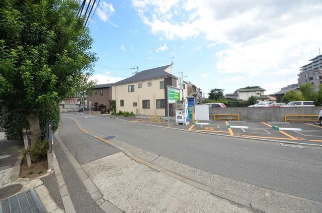 その他　その他（その他）まで10m
