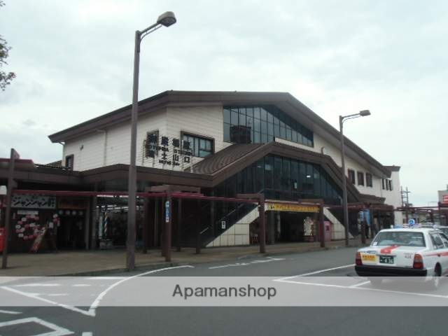 その他　御殿場駅（その他）まで1200m