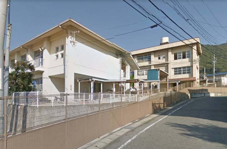 小学校　糸崎小学校（小学校）まで1800m