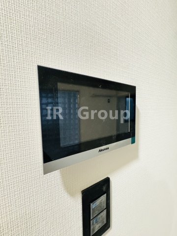 セキュリティ　別室参照