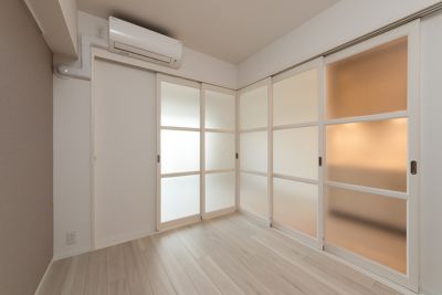 その他部屋・スペース　■洋室