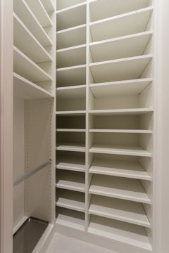 その他設備　■シューズクローゼット